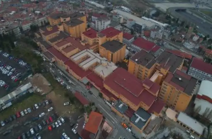 Taşınma fikrine karşı eylemler yapılan Cerrahpaşa’da deprem gerçeğiyle fikirler değişti