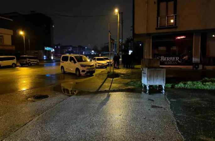 Cengiz Efe hayata döndürüldü
