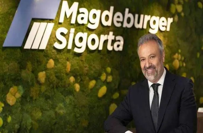 Ceyhan Hancıoğlu: Zorunlu Trafik Sigortalarında serbest tarifeyi destekliyoruz