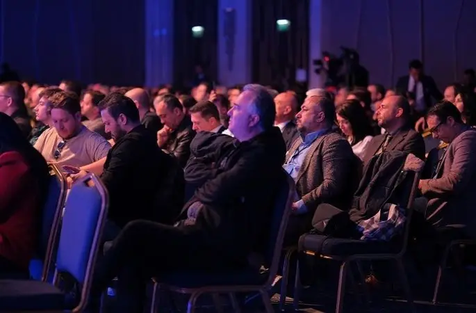 Chery Paris Marka Gecesi’nde küresel kullanıcıları ile bir araya geldi