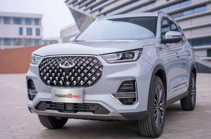 Chery OMODA 5 PRO, gençliğin estetik anlayışını son teknoloji donanımlarıyla yansıtıyor 