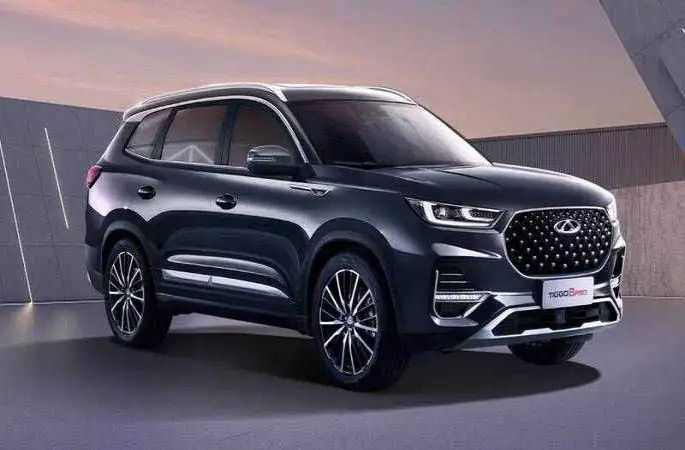 Chery küresel fikir önderi tüketicileri ağırlarken otomotiv sektörünün geleceğine yön veriyor 