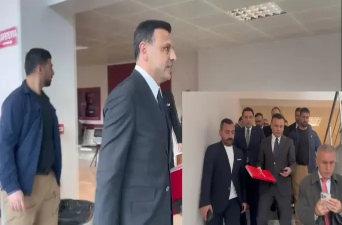 CHP İstanbul İl Başkanlığı davası: Ara karar açıklandı