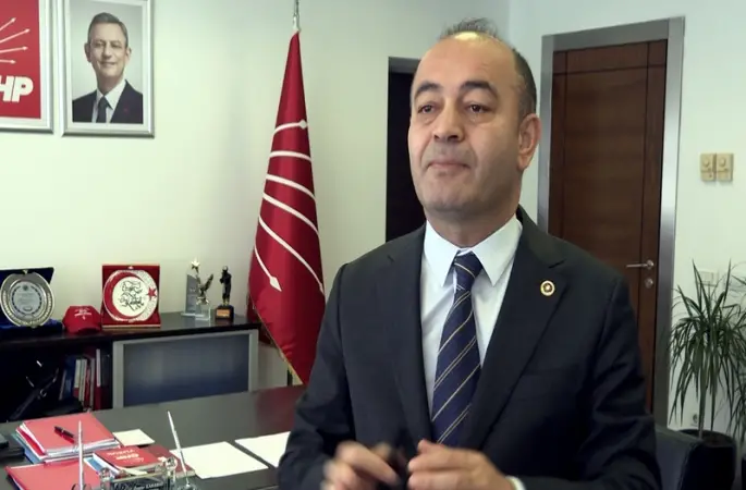 CHP Lideri Özgür Özel: “Adalet Duygusu Cumhuriyet Tarihi Boyunca Bu Kadar Örselenmedi”
