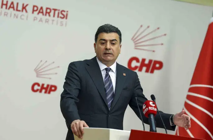 CHP’de ihraç edilenler partiye geri dönüyor
