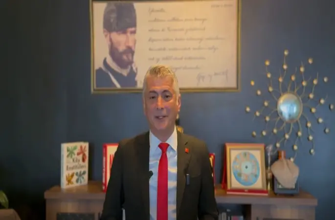 CHP’li Akpınar’dan Ak Partili 2 Ordu Milletvekiline Sert Sözler Geldi