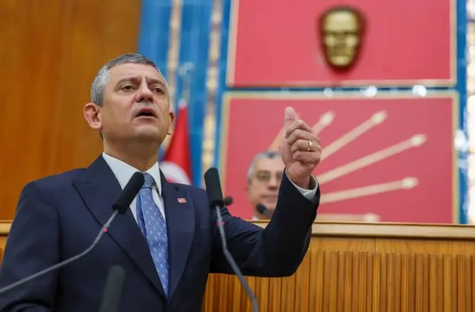 CHP’nin kapatılması talebi haberlerine ilişkin Başsavcılık'tan açıklama