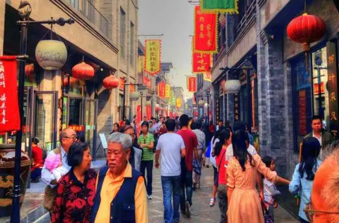 Çin'de doğum oranlarındaki artış bu sektöre yaradı!