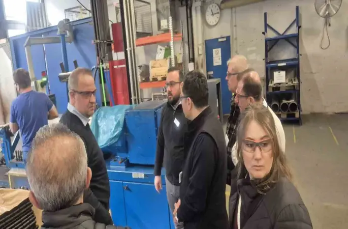 Çınarcık Projesi’nde sona doğru
