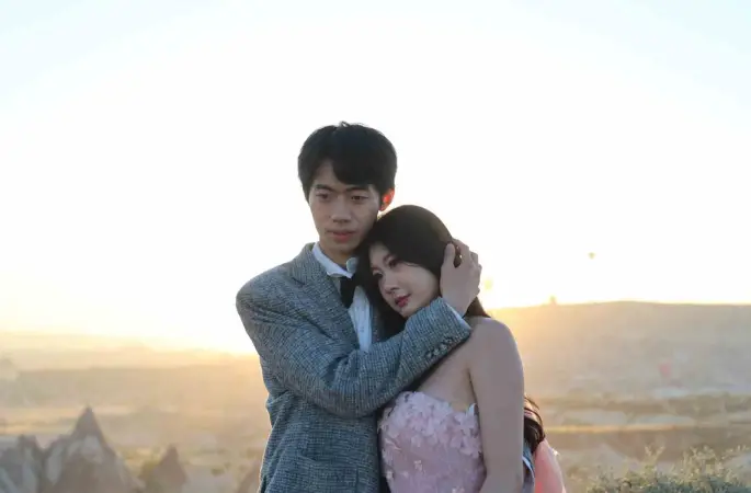 Çin’in "At Yılı" Kapadokya turizmini hareketlendirdi
