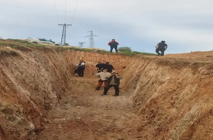 Cizre fayı için kritik bilimsel çalışma başlatıldı
