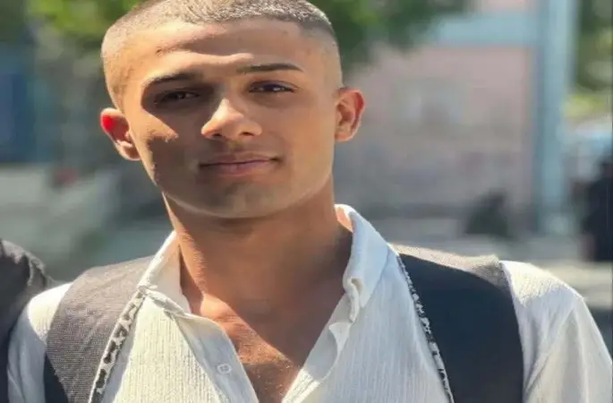 Cizre’de kaza: 23 yaşındaki genç hayatını kaybetti
