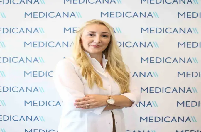 Çocuklarda geniz eti tedavisinde geç kalınmamalı
