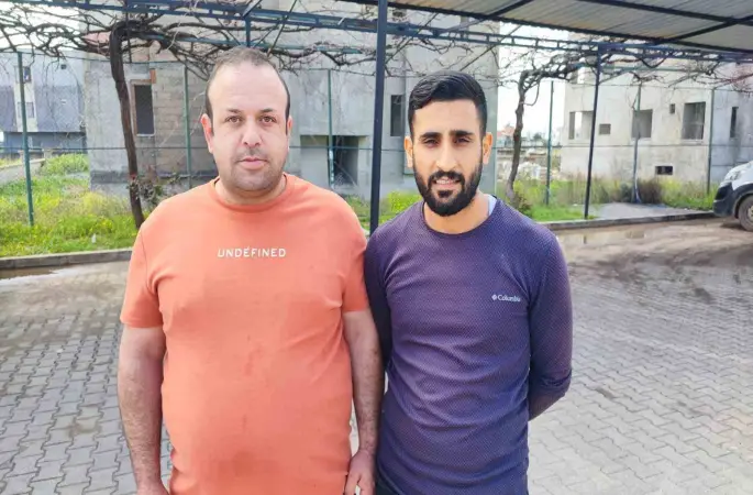 Cono’ların olduğu bölgede dolmuşa ve sürücülere saldırı
