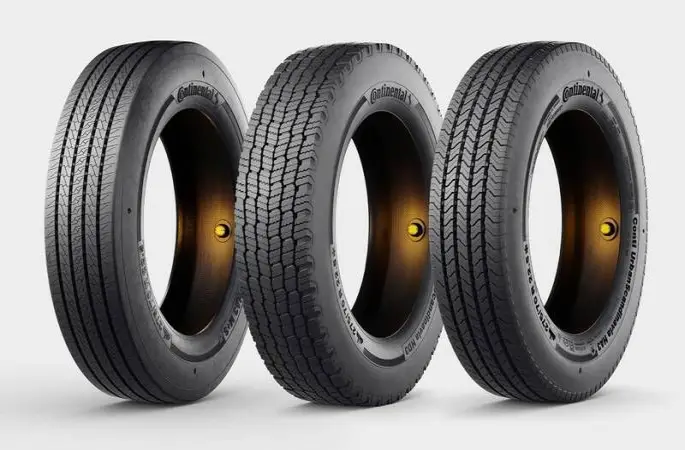 Conti Urban Lastiklerine "Uluslararası Busplaner Sürdürülebilirlik Ödülü"