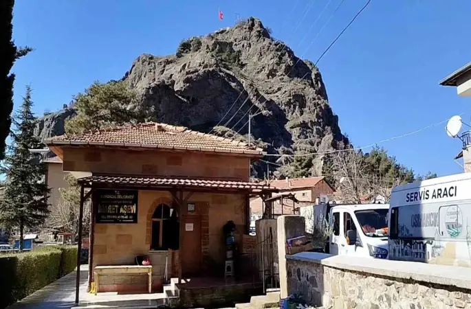 Çorum’da 6 asırlık Ramazan geleneği devam ediyor
