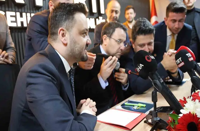 Cumhurbaşkanı Erdoğan, Bakan Gürlek ile telefonla görüştü
