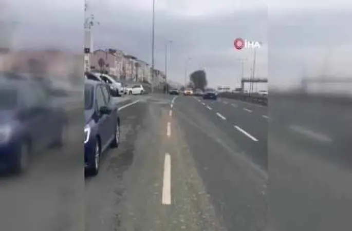 Yunus Emre Göçer'in ölümüne yol açan Somali Cumhurbaşkanı'nın oğlu ifade verdi