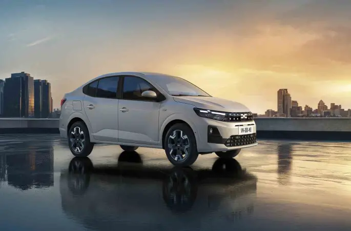 Dacia’nın yenilen modelleri Türkiye’ye satışa sunuldu
