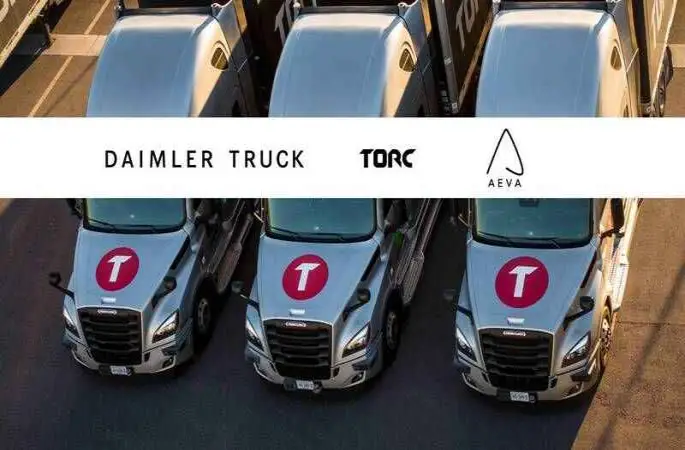 Daimler Truck IAA Transportation 2024’te karbon nötr ulaşımın geleceğini şekillendiriyor 