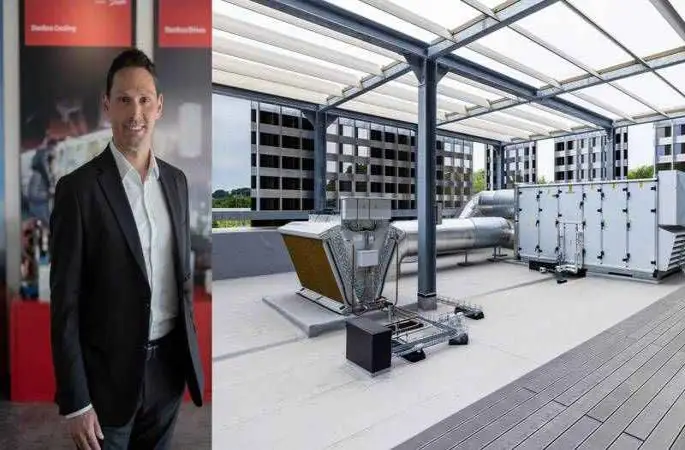 Danfoss’un 2024 yarı yıl finansal performansı