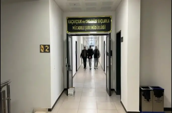 Darbe girişimine katılan ve 7 yıldır aranan ihraç uzman çavuş yakalandı
