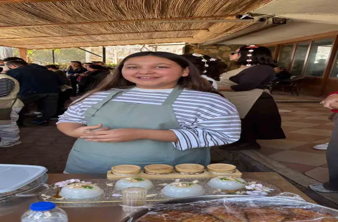 Datça’da geleneksel lezzete genç dokunuş
