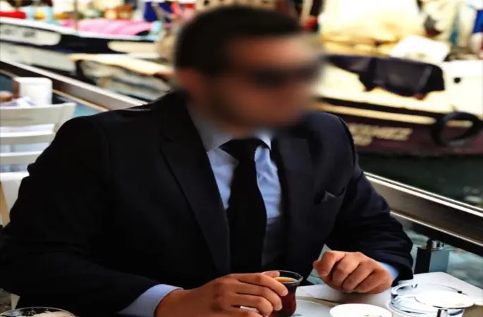 Dava öncesi para talep edip dolandırdılar
