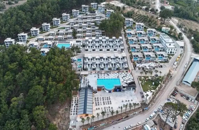 Dedeman misafirperverliği yeniden Antalya’da