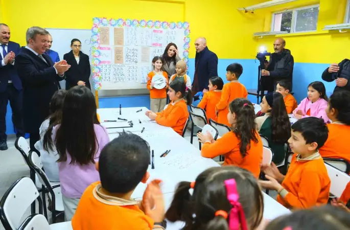 Değer Erzincan spor kulüpleri 20’ye ulaştı: Hedef 5 bin öğrenci
