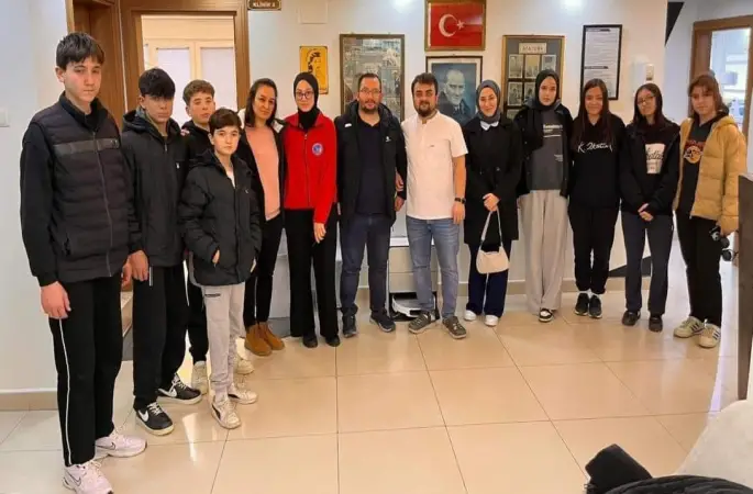 Değerler eğitimine yoğun ilgi
