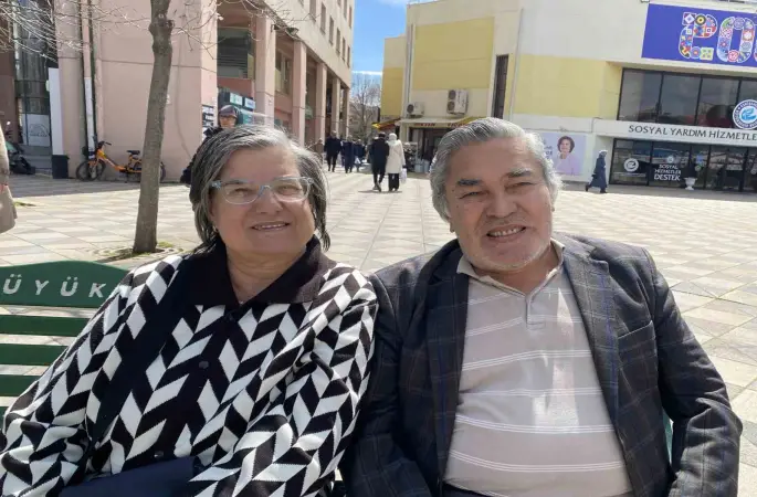 Değişen iklim şartları vatandaşı endişelendiriyor
