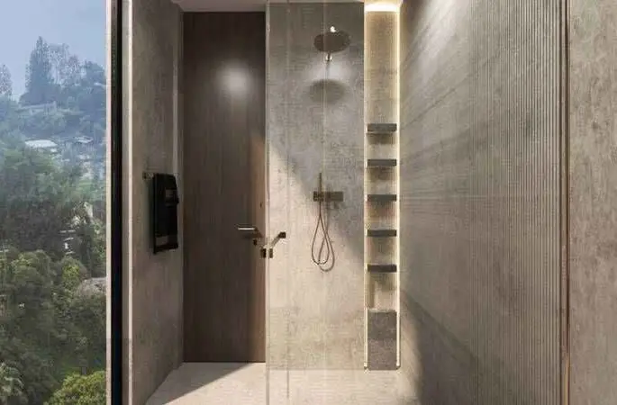 Modern ve zamansız mimari Dekto Pietra Edition'da buluştu