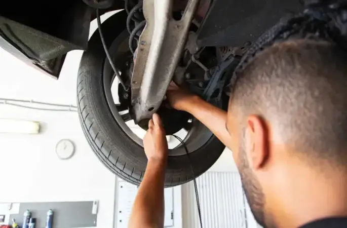 Delphi Fren Balataları bağımsız testlerin açık ara lideri