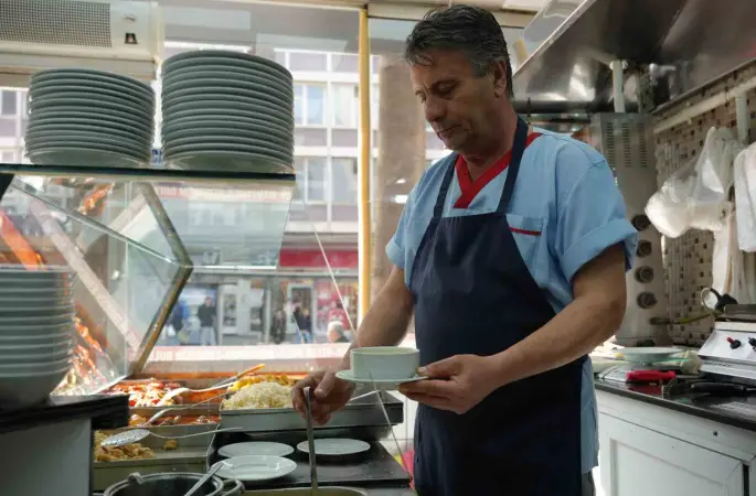 Denizli Esnaf Odasından bayram öncesi yerel esnafla dayanışma çağrısı
