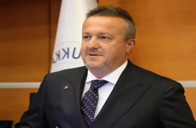 Denizli OSB Başkan Adayı Yaymanoğlu; "Türkiye’ye örnek  bir organize sanayi bölgesi olacağız"
