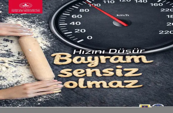 Denizli’de 7 bin 500 güvenlik personeli bayramda görev yapacak
