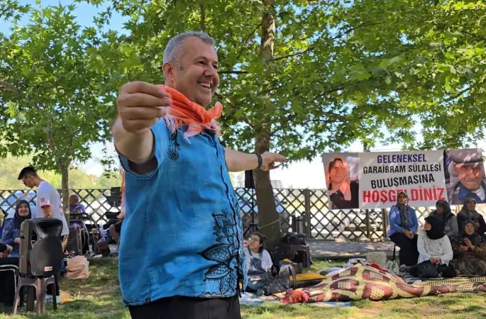 Denizlili ünlü besteciden yürekleri ısıtacak yeni şarkı
