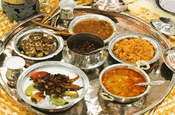 Denizli’nin gastronomi yol haritası 162 yöresel lezzeti markalaştıracak
