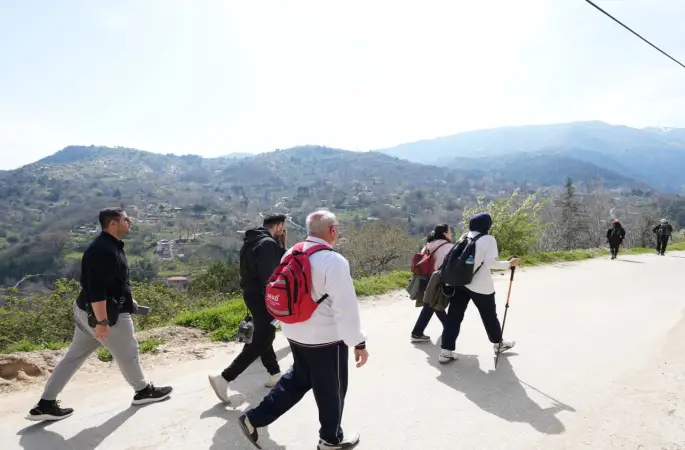 Denizli’nin tadı, rengi ve tarihi Büyükşehir ile hayat buluyor
