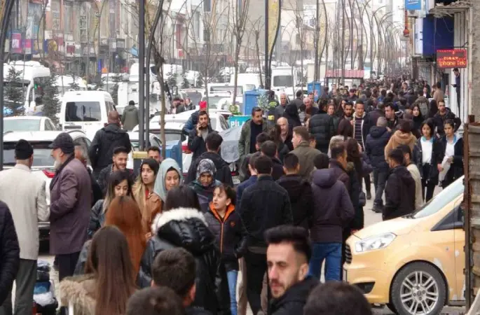 Kütahya’da 4.5 büyüklüğünde deprem