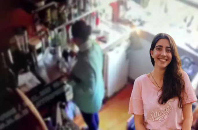 Deterjanlı Kahve Olayında Şüpheli Konuştu