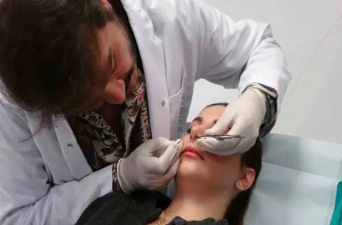 Devlet Hastanesi’nde yapay zekâ destekli estetik cerrahi dönemi