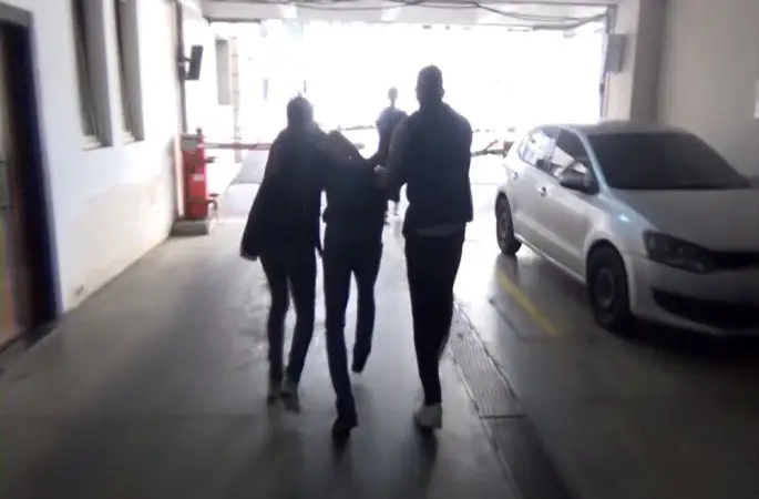 DHKP/C'nin kilit ismi İstanbul'da yakalandı