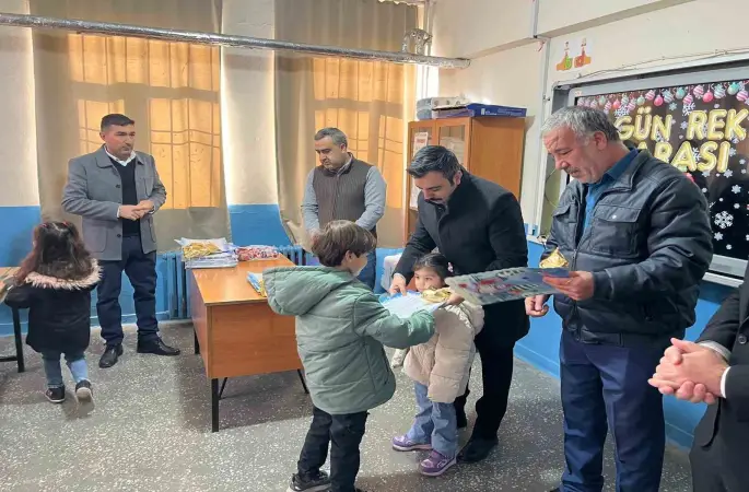 Dicle’de karne heyecanı
