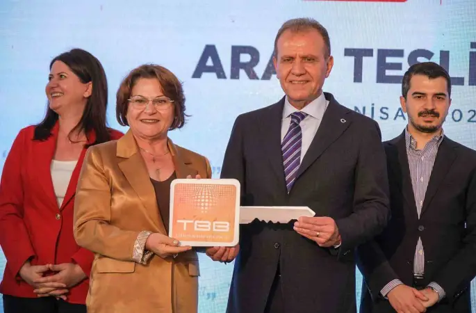 Didim araç filosunu güçlendirdi
