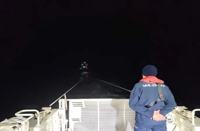 Didim’de 11 düzensiz göçmen yakalandı
