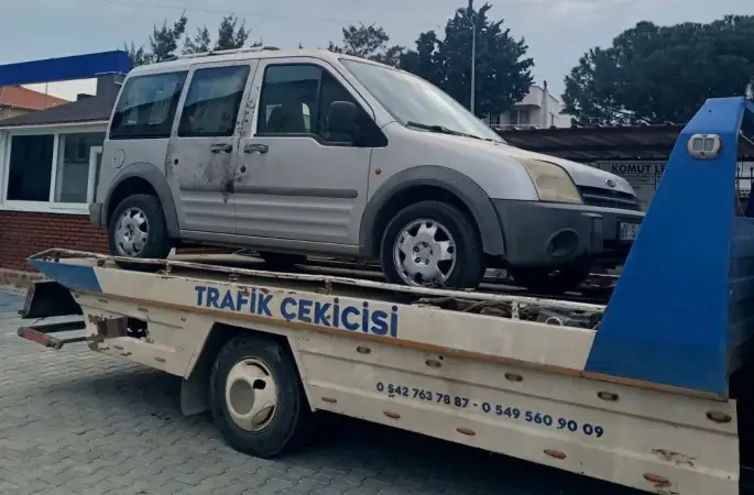 Didim’de 23 düzensiz göçmen yakalandı, organizatör tutuklandı
