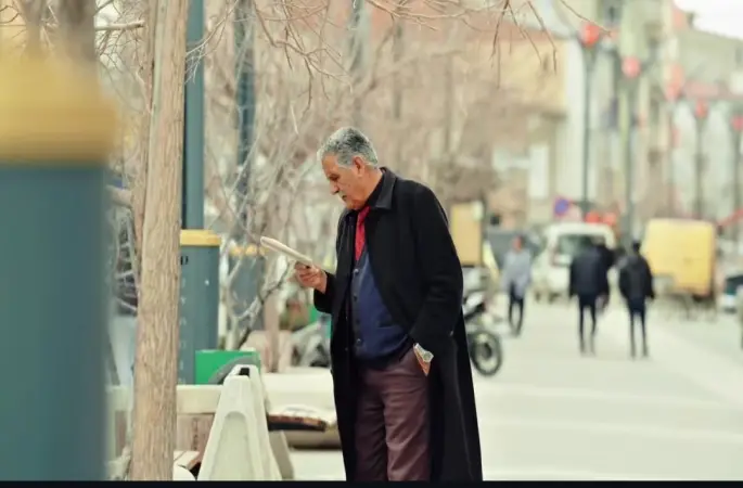 Diyadin’de sokaklar kitapla buluştu
