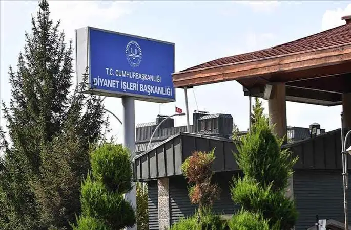 Diyanet İşleri Başkanlığı'ndan Sözcü Gazetesine dava